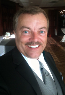 Jeff Christenson